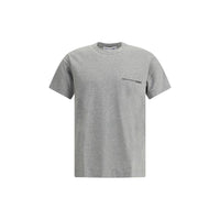 Comme Des Garçons Shirt Logoed T-Shirt