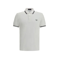 Comme Des Garçons Shirt Logoed Polo Shirt