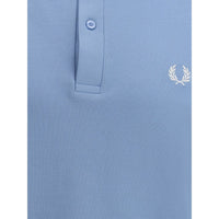 Comme Des Garçons Shirt Logoed Polo Shirt