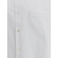 Comme Des Garçons Shirt Monochrome Shirt