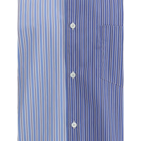 Comme Des Garçons Shirt Striped Shirt