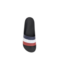 Moncler Logo Slippers