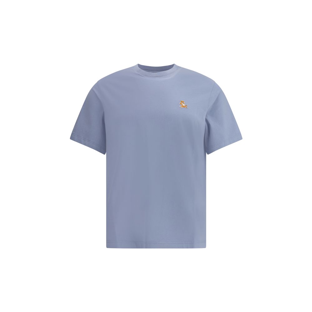 Maison Kitsuné Logoed T-Shirt