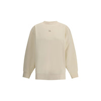 Maison Kitsuné Baby Fox Sweatshirt