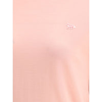 Maison Kitsuné Baby Fox knit T-Shirt