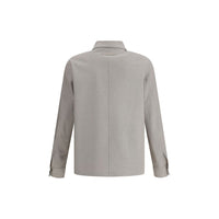 ZEGNA Overshirt Shirt
