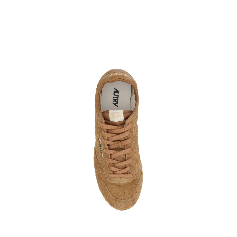 Autry Windspin Low Sneakers