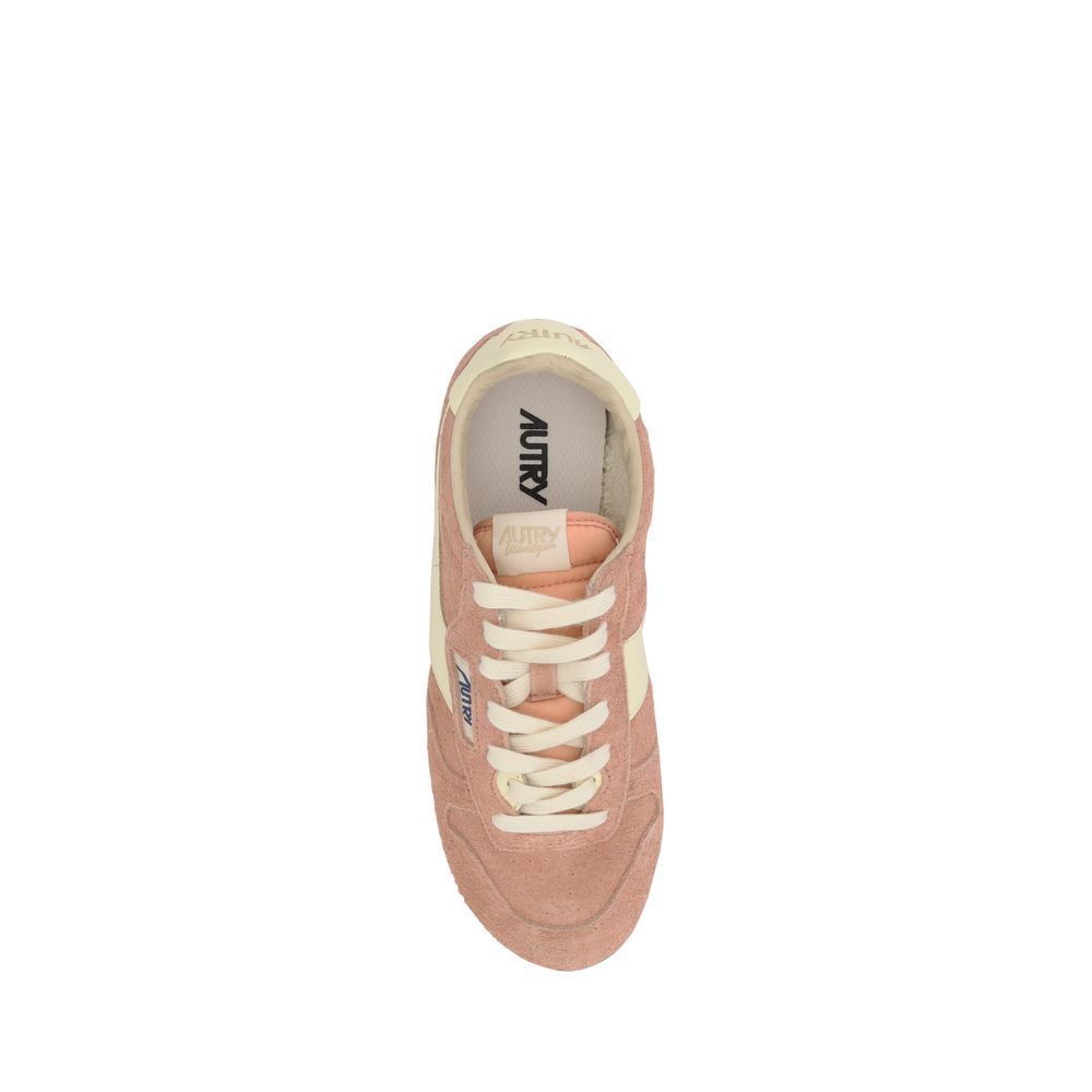 Autry Windspin Low Sneakers