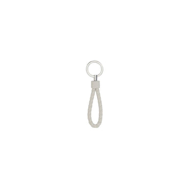 Bottega Veneta Intreccio Key Ring
