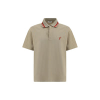 Ferragamo Logoed Polo Shirt