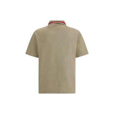 Ferragamo Logoed Polo Shirt