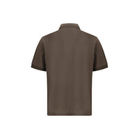 Ferragamo Logoed Polo Shirt