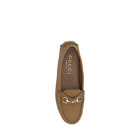 Gucci Driver Loafers