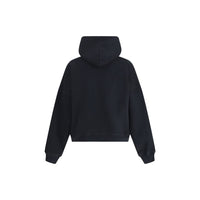 Alexander McQueen Oversized Hoodie
