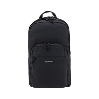 Balenciaga Explorer Backpack-black-mens-bags