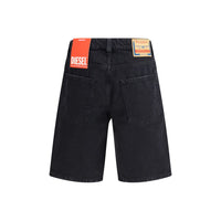 Diesel Denim Shorts