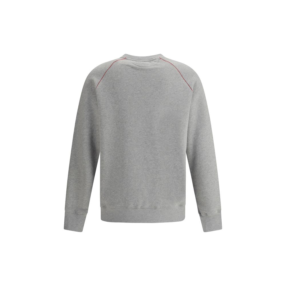 Golden Goose Sweatshirt with pocket