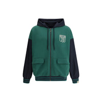 Golden Goose Reversible hoodie Jacket