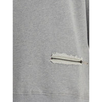 Golden Goose Sweatshirt with pocket