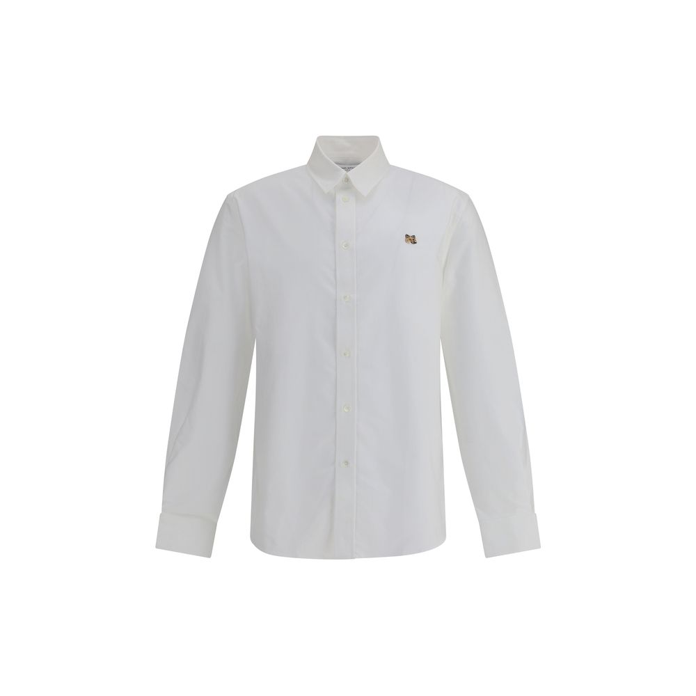 Maison Kitsuné Iconic Fox Shirt