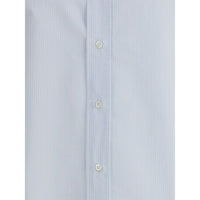 Brunello Cucinelli Striped Shirt