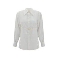 MM6 Silk Shirt
