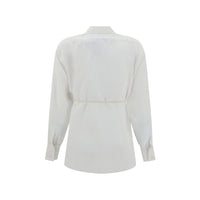 MM6 Silk Shirt