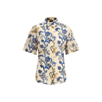 Etro Short-sleeve Shirt