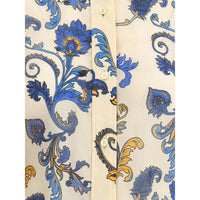 Etro Short-sleeve Shirt
