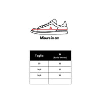 Casadei Pink Fabric And Leather Sneaker