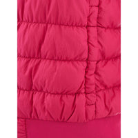 Woolrich Purple Polyamide Jackets & Coat