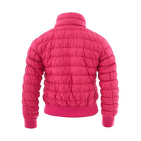 Woolrich Purple Polyamide Jackets & Coat
