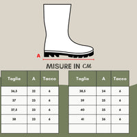 Alexander McQueen Gray Leather Boot