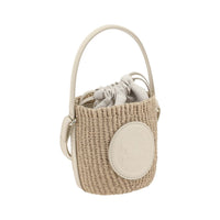 Chloé Horse Medal Bag
