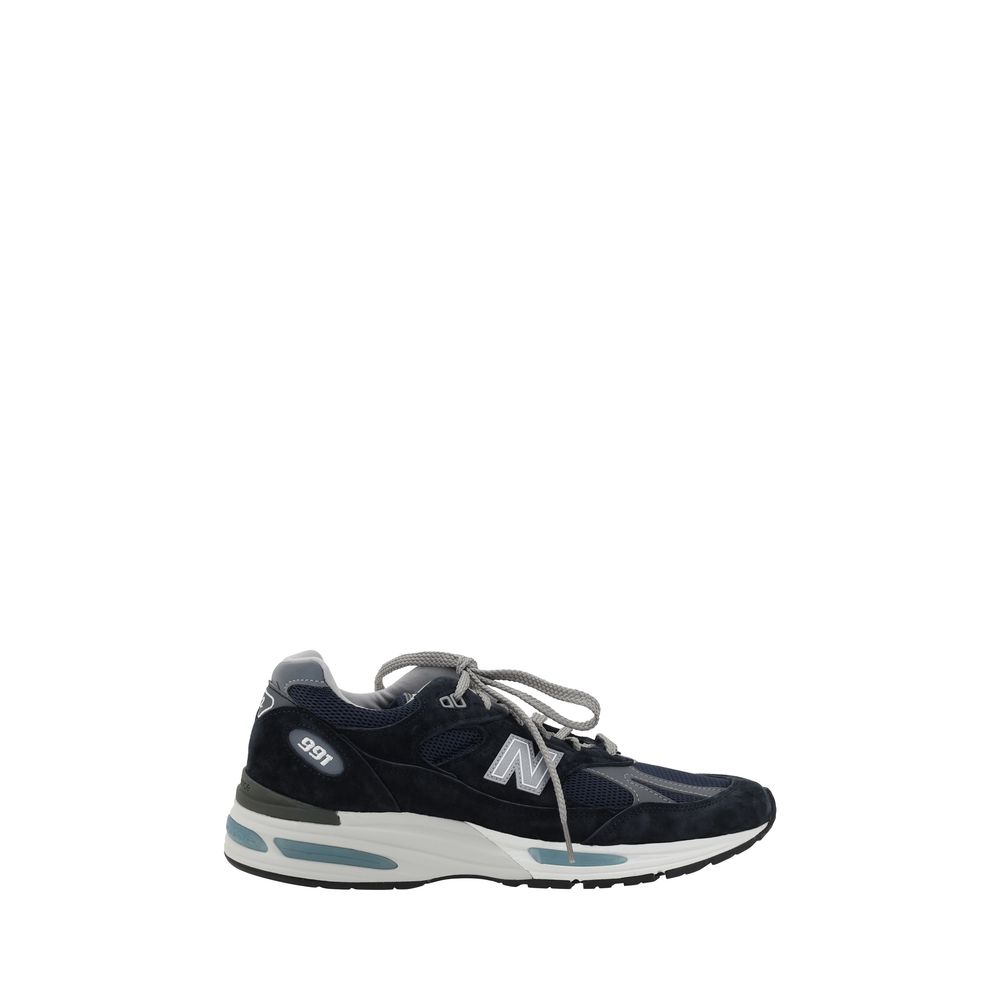 New Balance Made in UK 991V2 Sneakers