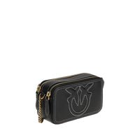 PINKO Love Birds Shoulder Bag