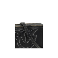 PINKO Love Birds Shoulder Bag