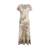 Etro Midi ribbed Dress