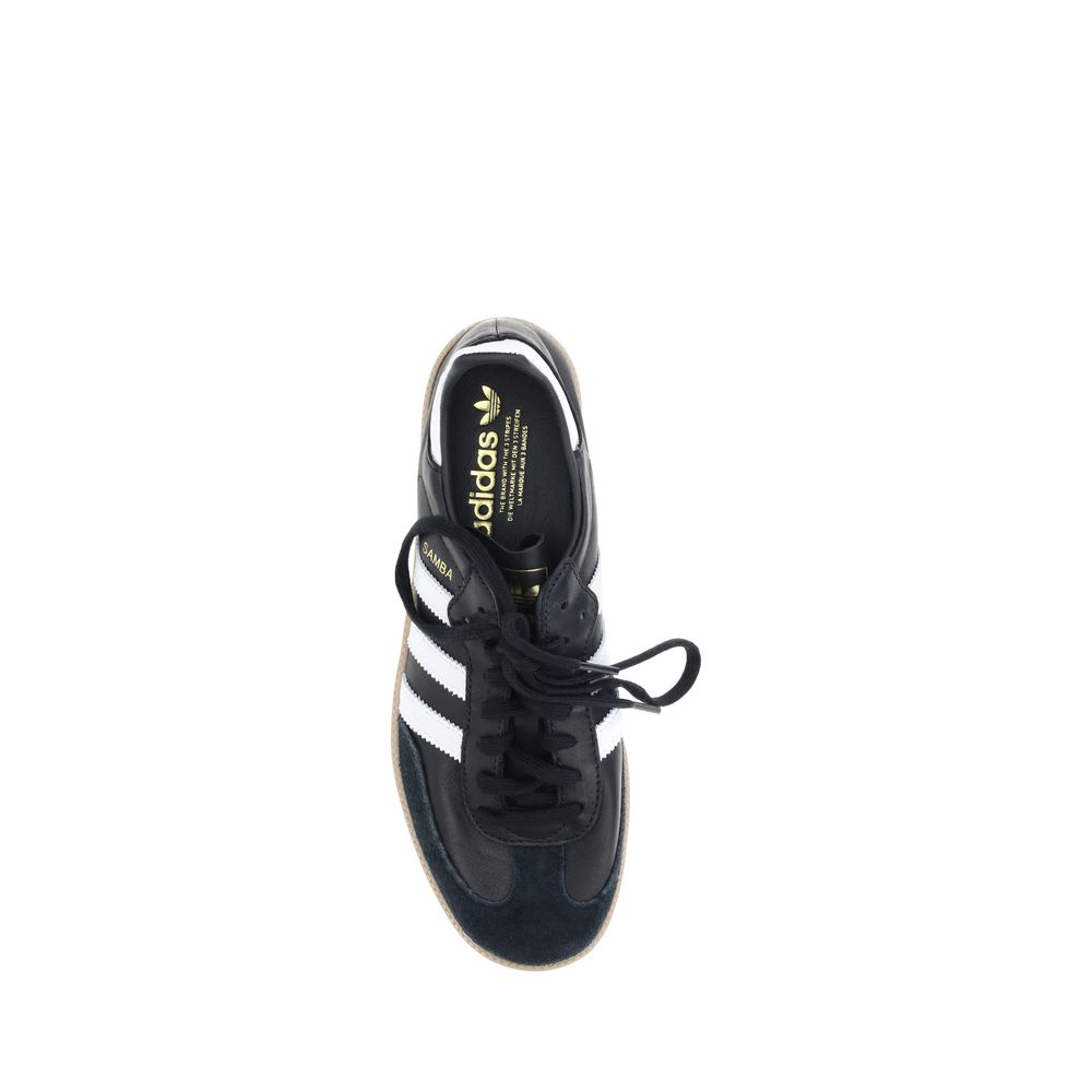 Adidas Samba Sneakers
