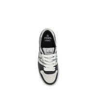 Fendi Match Sneakers