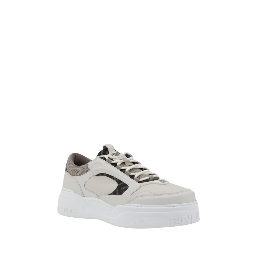 Fendi FF Sneakers
