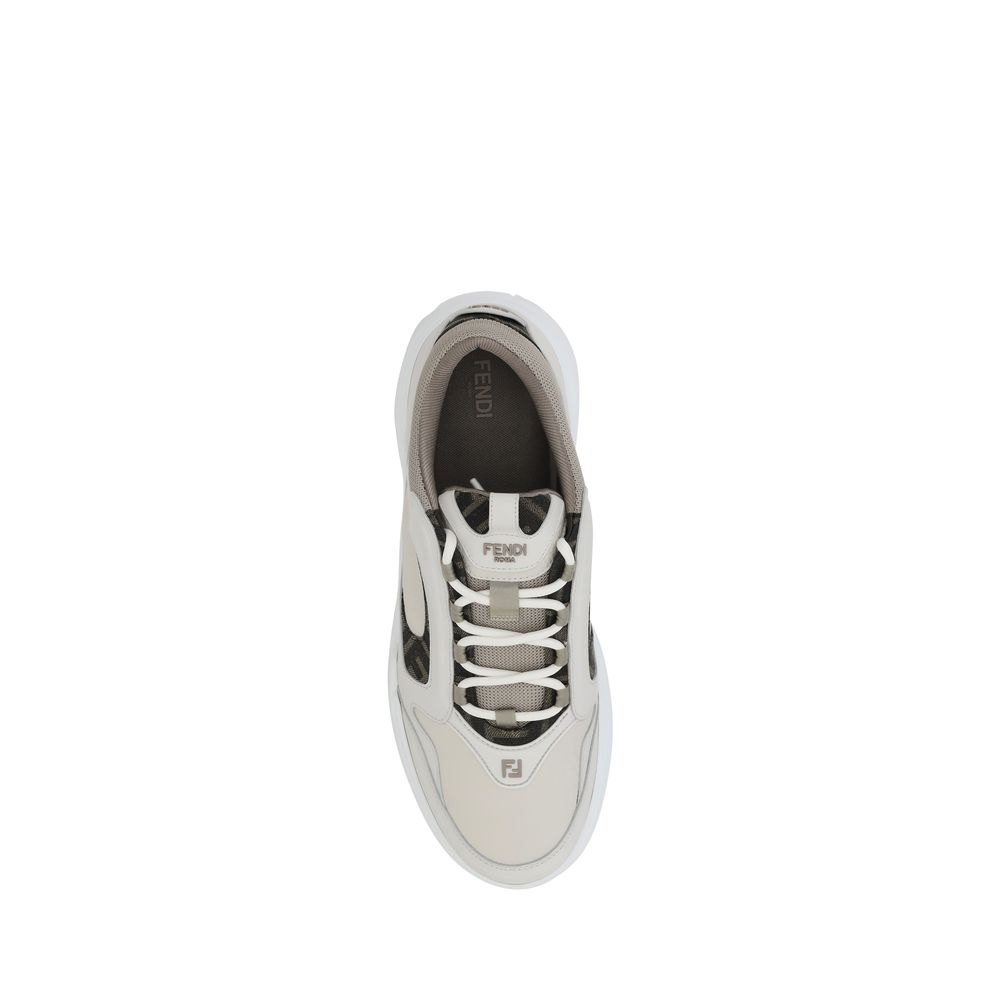 Fendi FF Sneakers