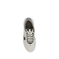 Fendi FF Sneakers