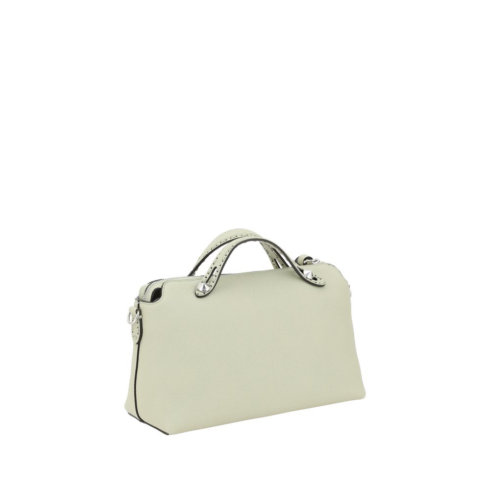 Fendi By The Way Selleria Medium Shoulder Bag