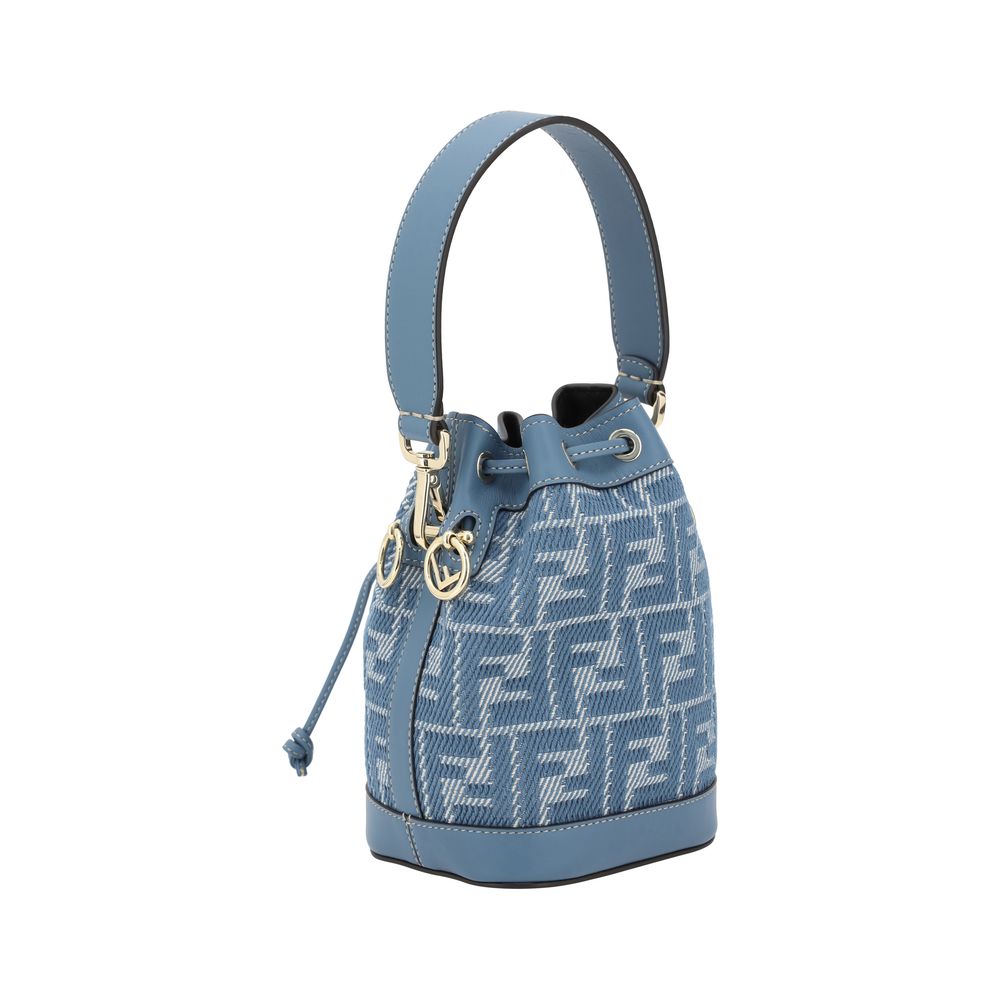 Fendi FF Bucket Bag