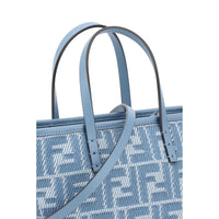 Fendi Roll Mini Handbag