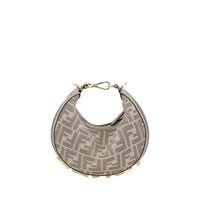 Fendigraphy Mini hobo Bag