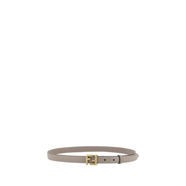 Fendi FF logo Belt