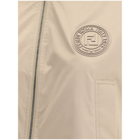 Fendi Waterproof Jacket