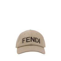Fendi Baseball Cap